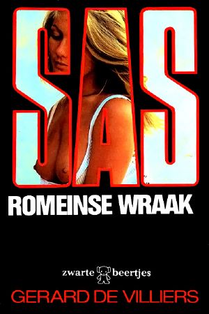 [SAS 62] • Romeinse wraak